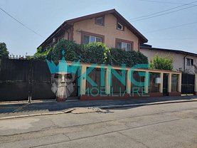 Casa de vânzare 11 camere, în Bucureşti, zona Militari