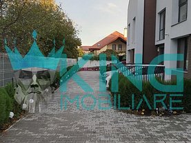 Casa de închiriat 5 camere, în Bucureşti, zona Străuleşti