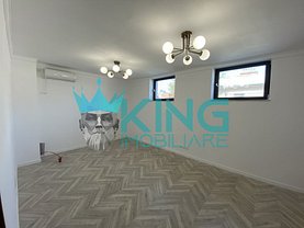 Casa de închiriat 11 camere, în Bucureşti, zona Cişmigiu