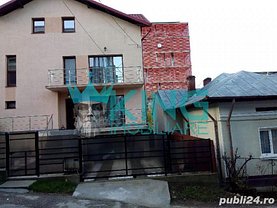Casa de închiriat 5 camere, în Piteşti, zona Găvana