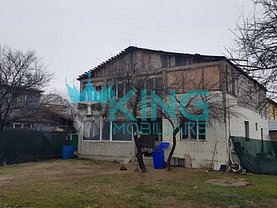 Casa de vanzare 6 camere, în Bucuresti, zona Industriilor