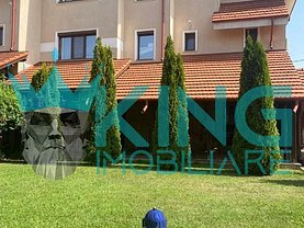 Casa de închiriat 5 camere, în Rosu, zona Central