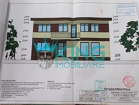 Casa de vanzare 4 camere, în Crevedia