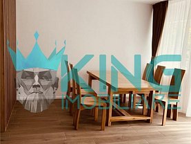 Casa de inchiriat 5 camere, în Tunari, zona Central