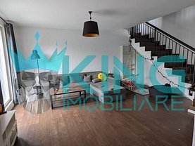 Casa de închiriat 3 camere, în Bragadiru, zona Sud-Vest