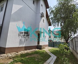 Casa de închiriat 5 camere, în Bucuresti, zona Theodor Pallady