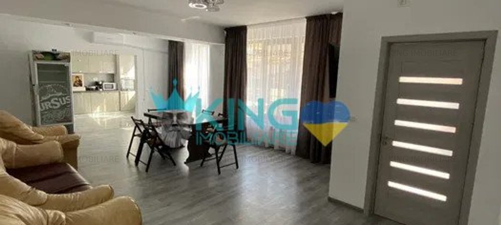 Vila pe termen lung | Constanta | Coicu | 6 camere | Curte pentru 3 masini | - imaginea 0 + 1