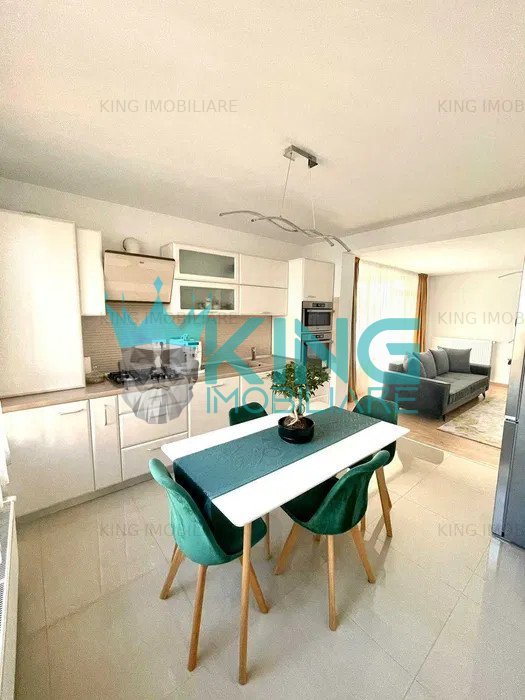 3 Camere | Casa | MRS Village | Centrala Proprie | AC | Parcare | Gradina