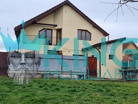 Casa de închiriat 5 camere, în Arad, zona Gai