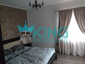 Casa de vânzare 3 camere, în Craiova, zona Brazda lui Novac