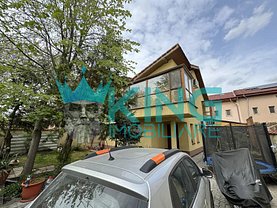 Casa de vânzare 5 camere, în Bucureşti, zona Fundeni