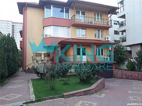 Casa de vânzare 13 camere, în Bucureşti, zona Prelungirea Ghencea