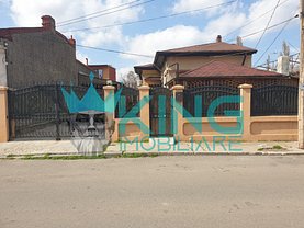 Casa de vânzare 6 camere, în Bucureşti, zona Pieptănari