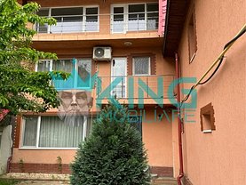 Casa de închiriat 5 camere, în Bucuresti, zona Salaj