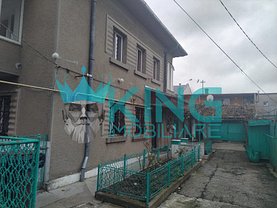 Casa de vânzare 3 camere, în Bucureşti, zona Chitila