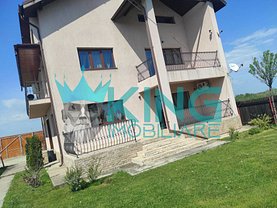 Casa de vânzare 6 camere, în Niculesti