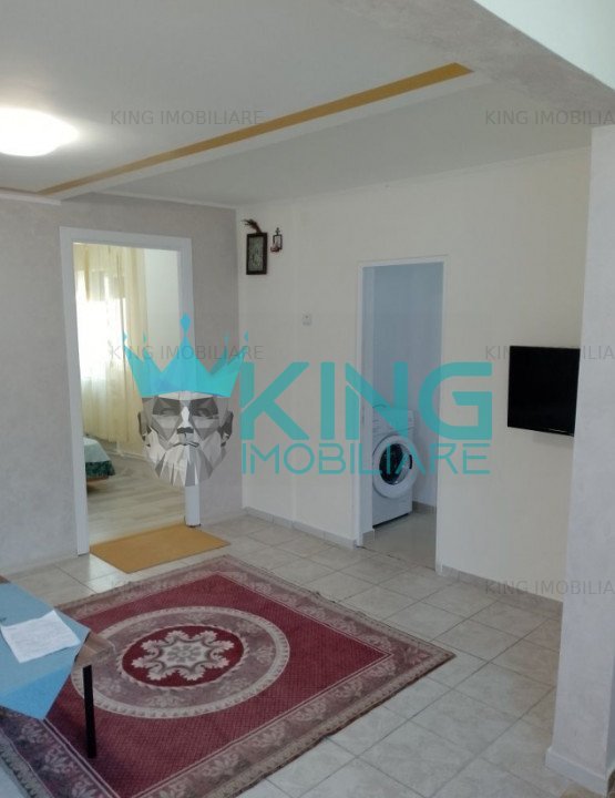 | Ovidiu | Casa 60 mp | 3 camere | Curte |