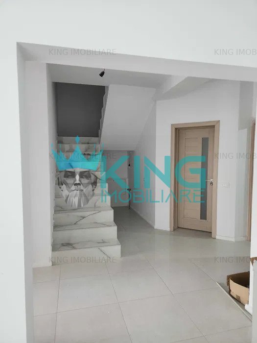 Dobroesti - Caisului | 7 Camere | Vila Duplex | Randament 7,7% | 2008