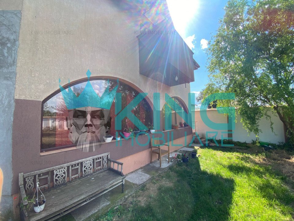 Comision 0% | Casa | Daia-Giurgiu | DN 5 | Constructie 2022 | 240 mp |