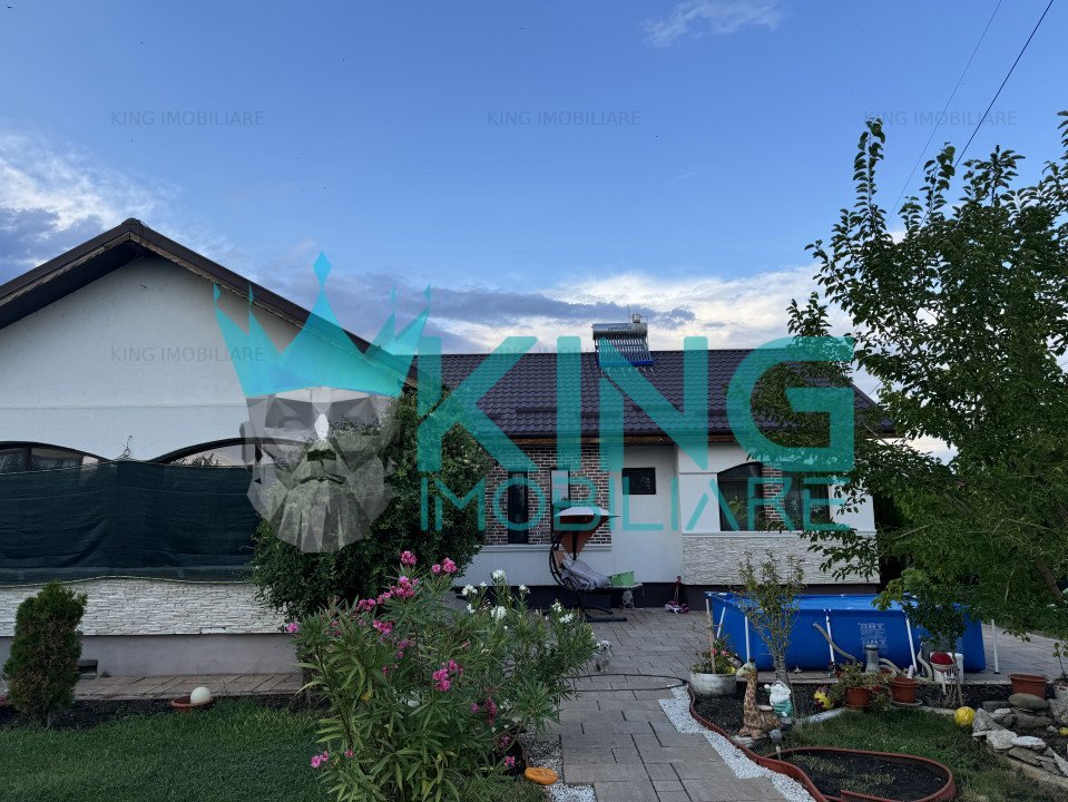 Casa 4 Camere|Potoceni