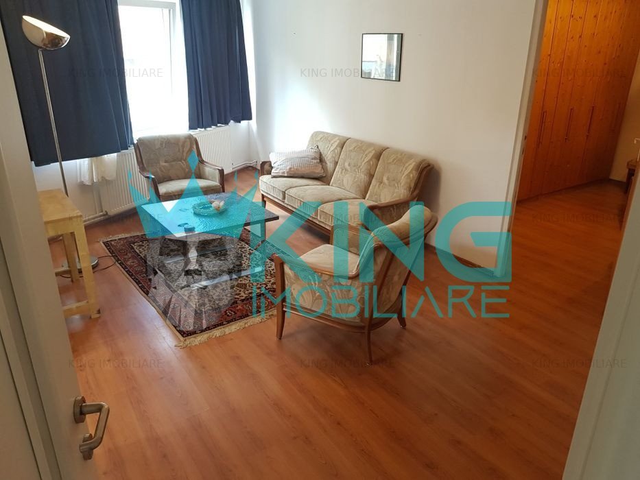 Orasul Vechi | 3 Camere | Pe doua niveluri|Parcare|Izolat