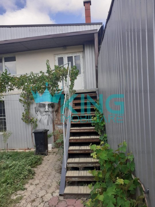 Budiului | 1 Camera | Centrala | Terasa |