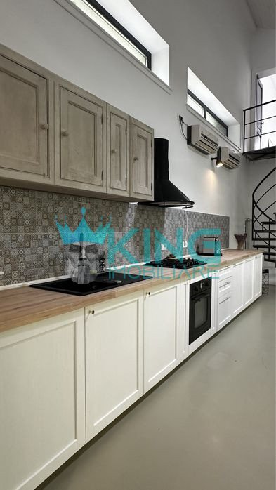Snagov - Ghermanesti | Vila | 4 Camere | Parcare (3 Locuri) | Pet Friendly |