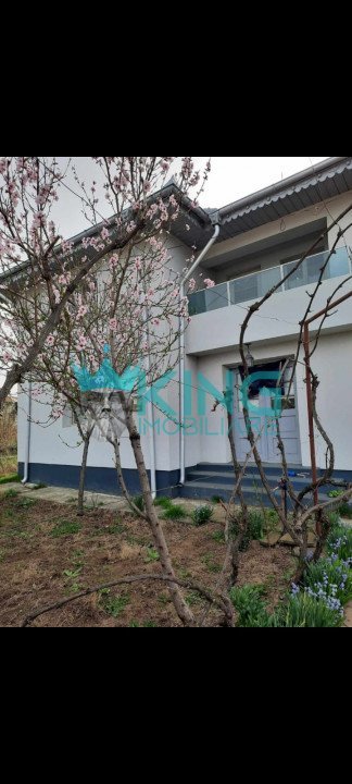 Casa 3 Camere|Smeeni