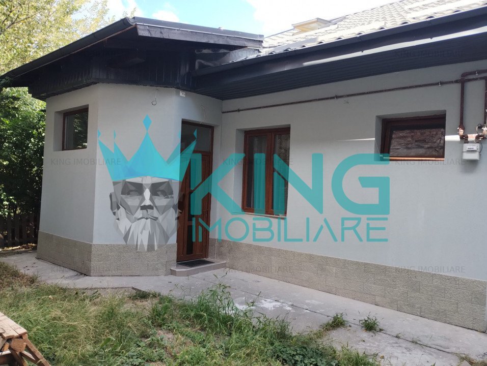 Semicentral | 3 Camere | Centrala | Pivnita | Renovat | Parcare | Curte
