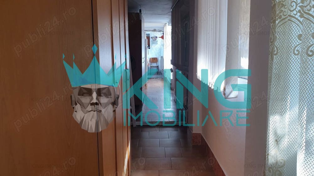 Casa 3 camere/ Teren 2024 mp/ Toate utilitatile