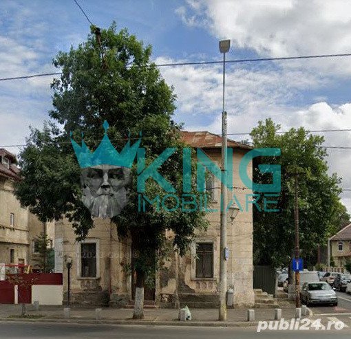 Tineretului - Carol I Casa I Spatiu Comercial + Apartament I 180mp I