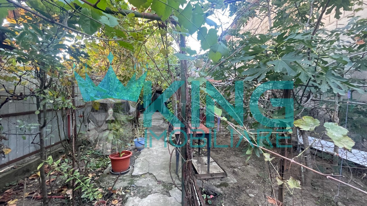 Casa batraneasca | 5 Camere | Curte | Calea Giulesti