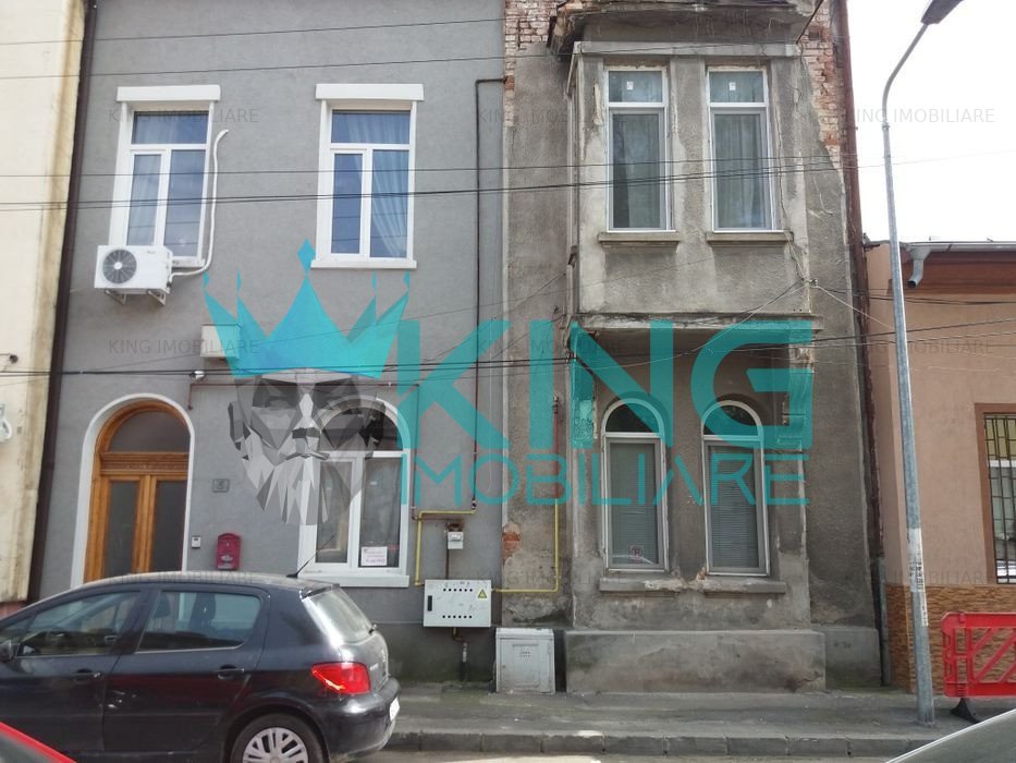 Timpuri Noi | Casa | 7 Camere | P+1+Pod | 5 Bai | 3 Bucatarii | Parcare 3 locuri