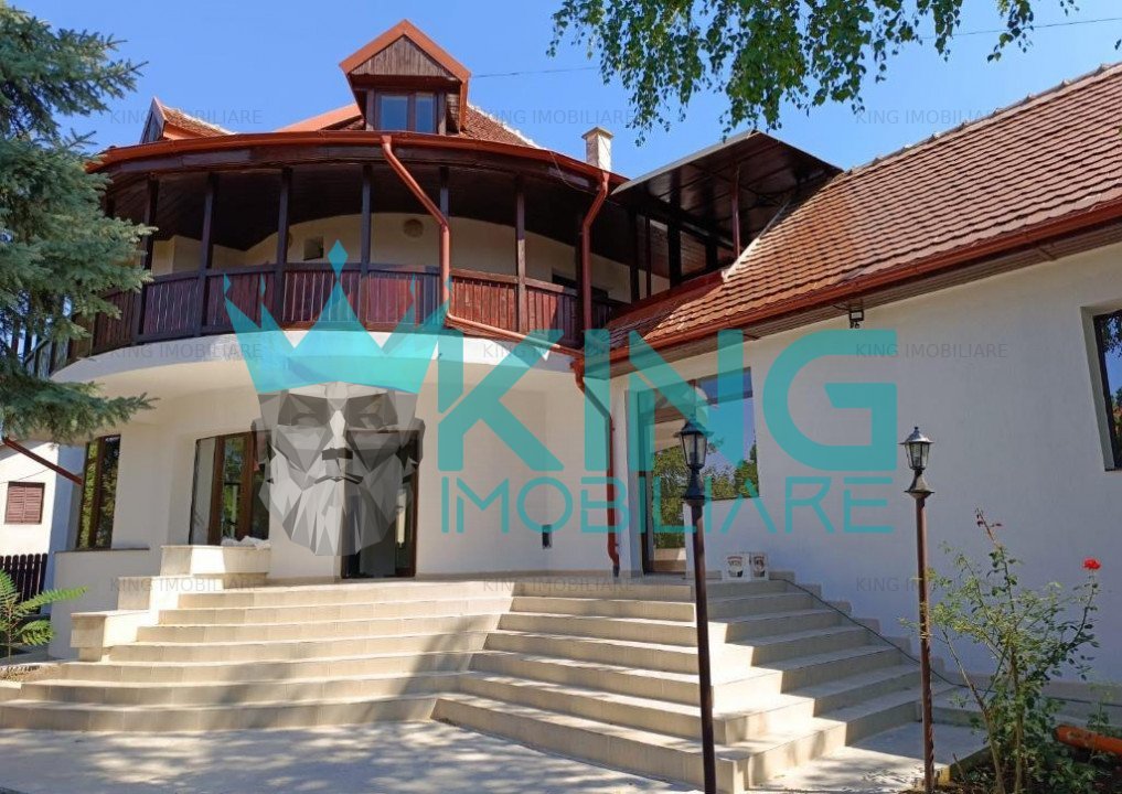 Bucium | Casa | Renovat | Centrala