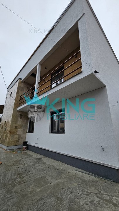 Casa Noua cu 5 Camere | Clinica Privata | Cabinet Medical | Ploiesti