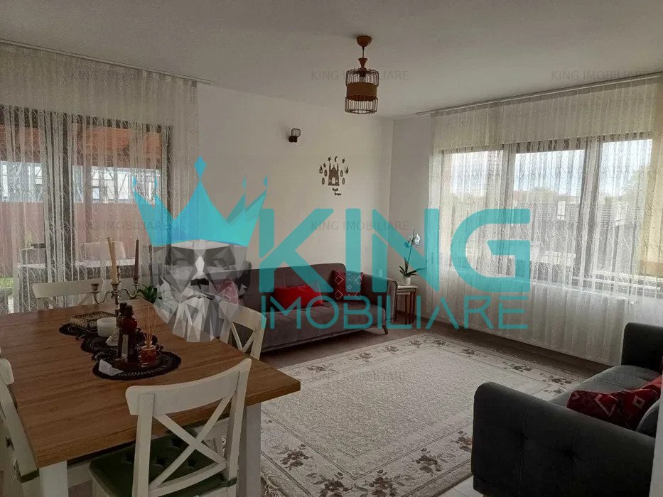 Casa 5 camere, Strejnic