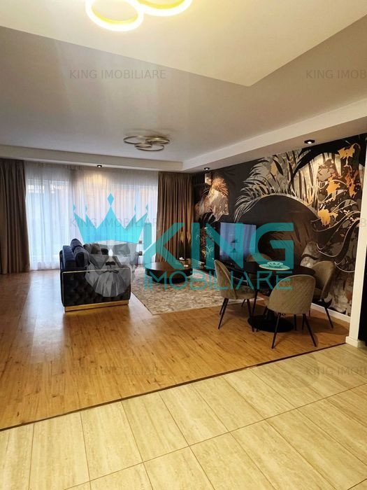 Casa 3 Camere Stefanestii de Jos | Cosmopolis | Prima Inchiriere