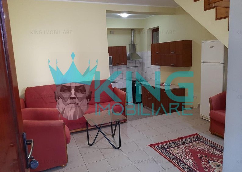 Casa 2 Camere Valea Ialomitei Bucuresti