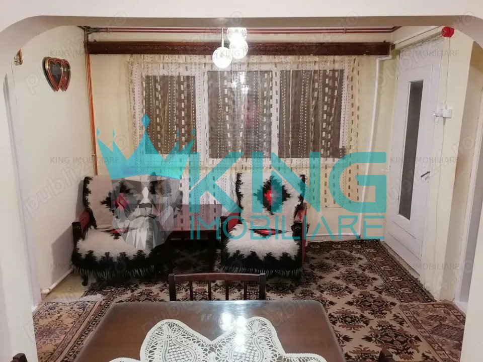 Casa 2 Camere Giulesti Bucuresti
