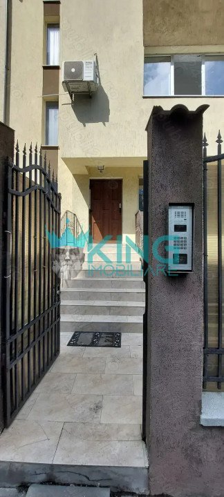 Vila 10 Camere 13 Septembrie Bucuresti