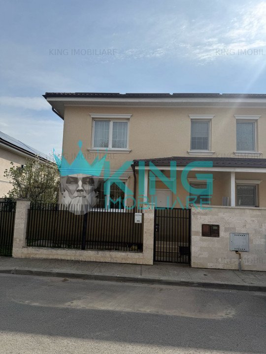 Apartament 4 Camere Tamasi Corbeanca