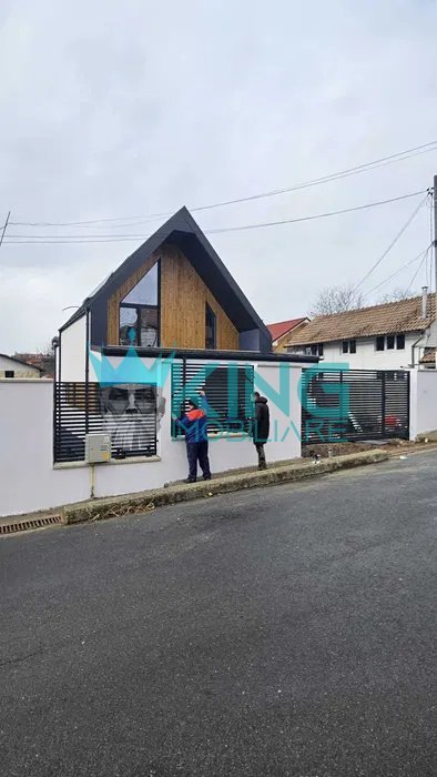 Duplex | 7 camere | 4 terase | 267mp | 2 locuri de parcare