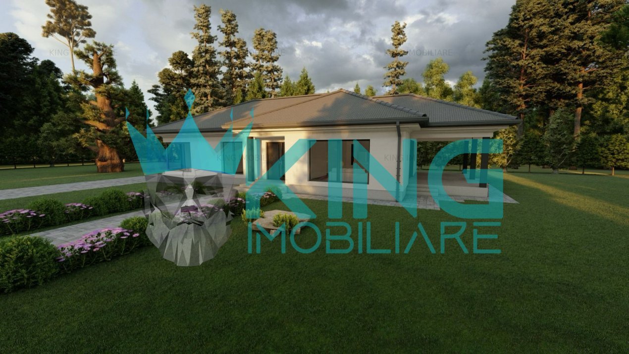 2 Case de vanzare | 3 camere | 120mp | 400mp | Termen de finalizare Iulie 2025