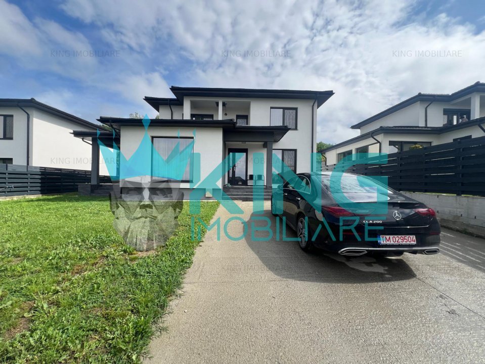Casa 4 Camere Stefanestii Noi Bratieni Arges