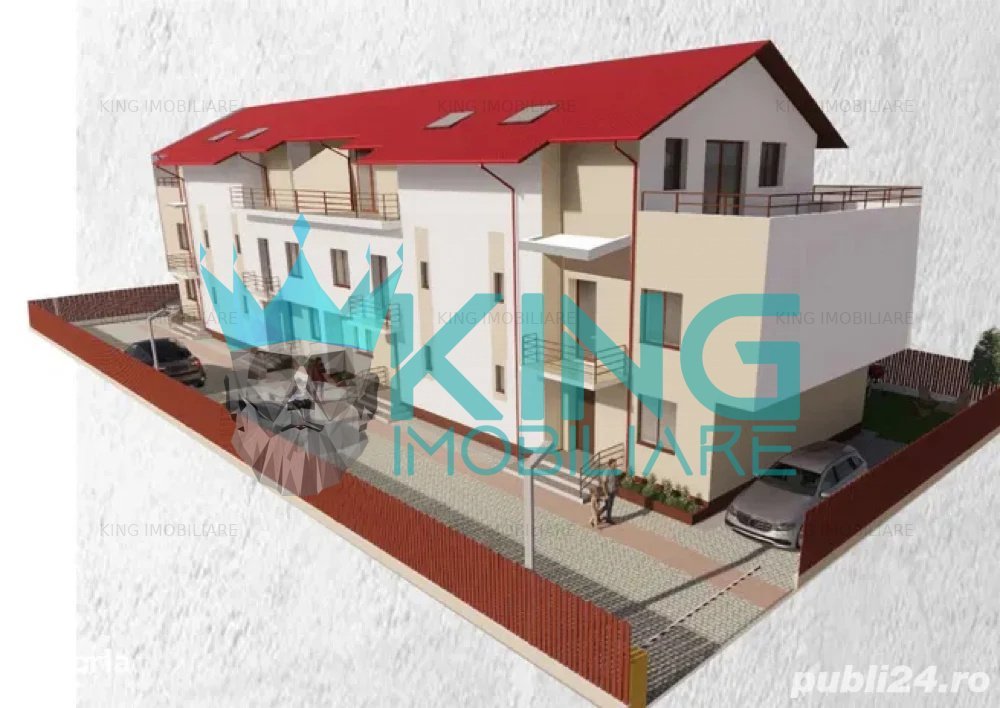Casa 5 Camere Popesti-Leordeni