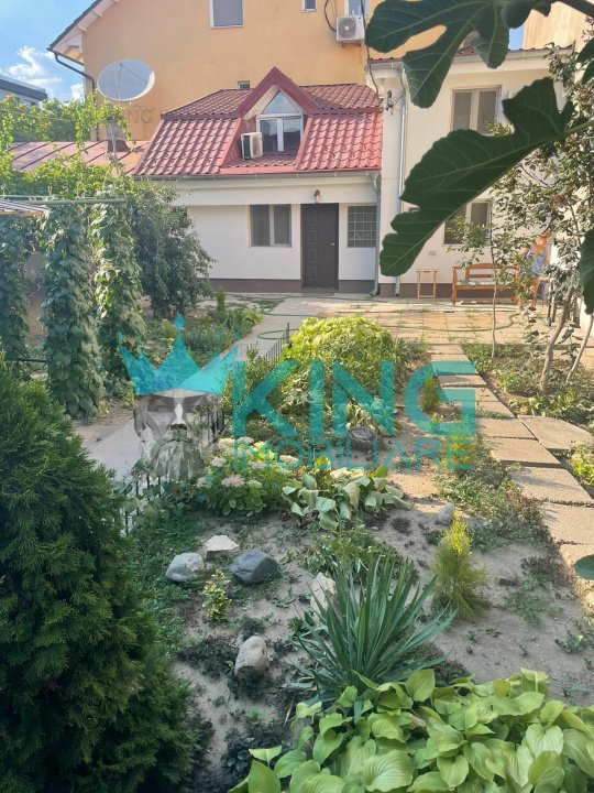Casa 3 Camere Aviatiei Bucuresti
