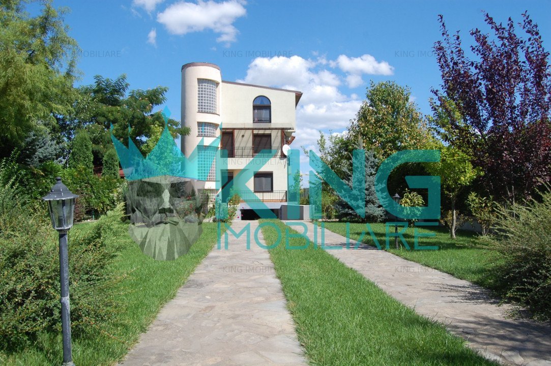 Santu Floresti | 5 Camere | Deschidere la lac