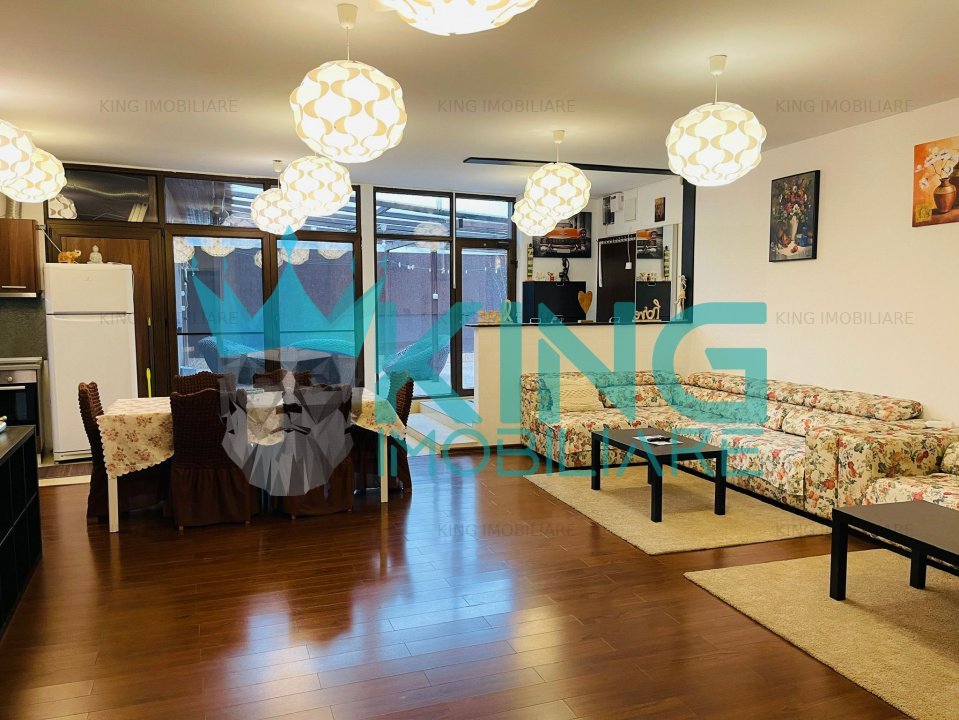 Casa 3 Camere Zona Aparotorii Patriei Bucuresti