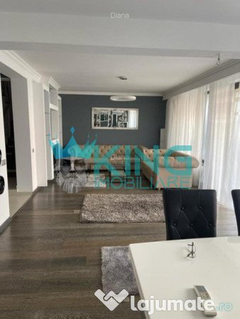 Vila 4 Camere Aviatiei Bucuresti