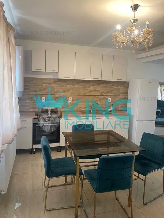 Vila 4 Camere Chitila Bucuresti
